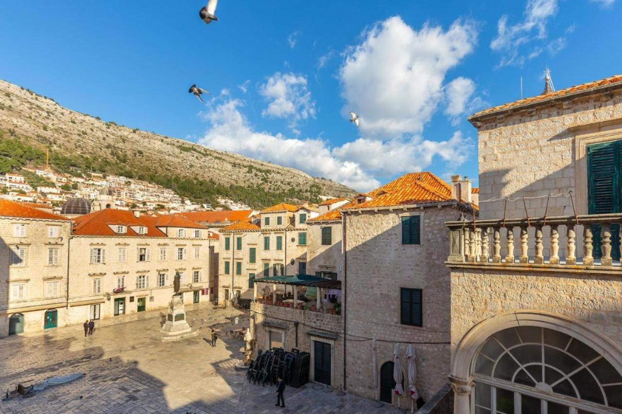 Apartment Placa Dubrovnik 2 Esterno foto