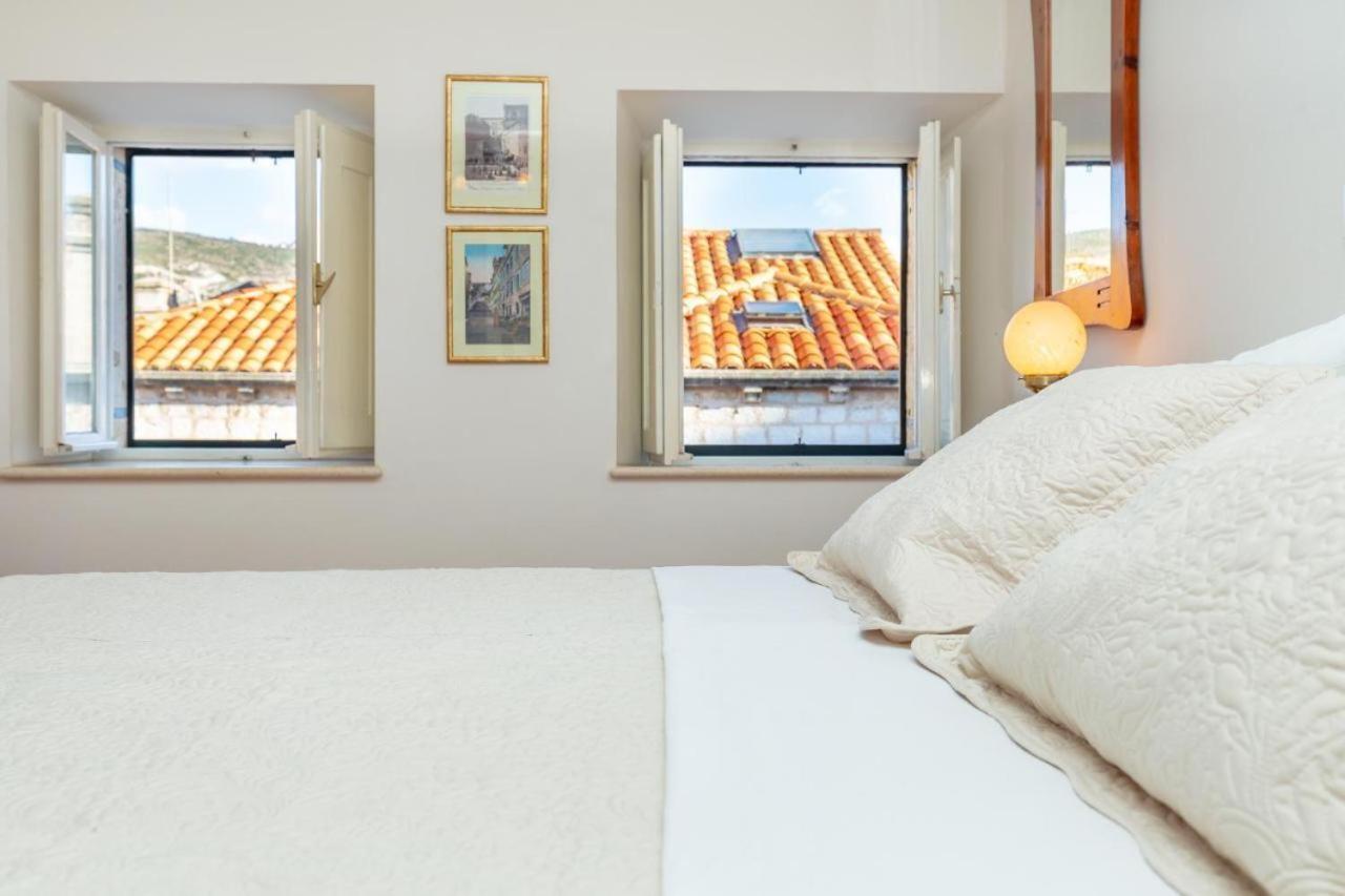 Apartment Placa Dubrovnik 2 Esterno foto