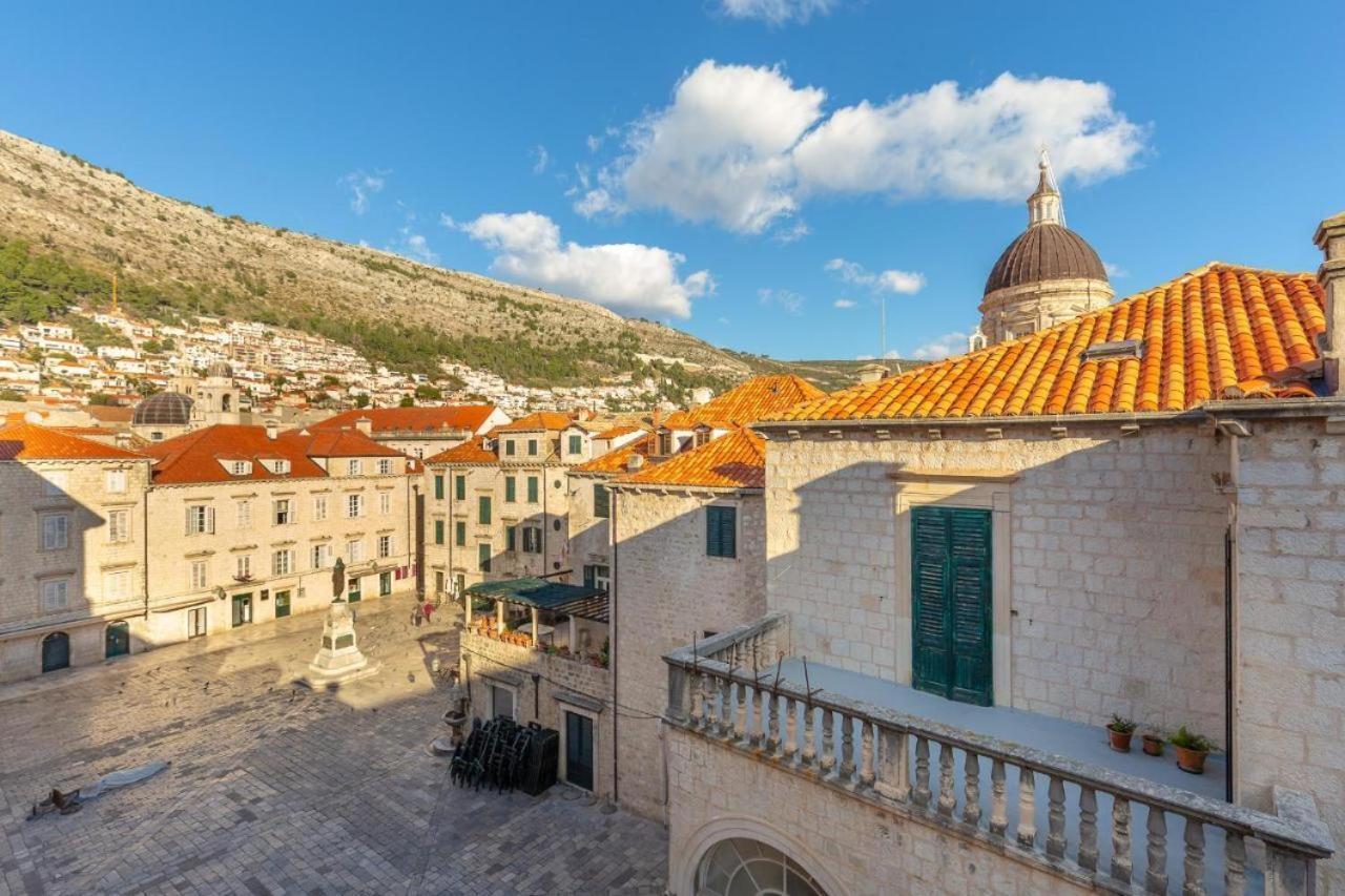 Apartment Placa Dubrovnik 2 Esterno foto